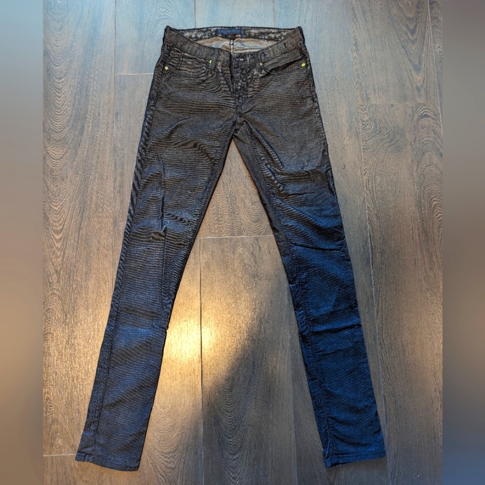 Juicy Couture corduroy pants